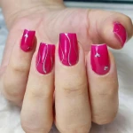 آموزشگاه و مرکز تخصصی عروس سمیه زمانی