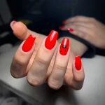 خدمات تخصصی ناخن مینا رستمی
