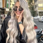 تصویر سالن رنگ و لایت، میکاپ و شینیون الناز چراقی