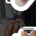 سالن زیبایی میما