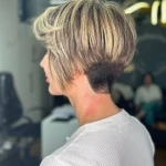  خدمات تخصصی مو نیلوفر خوشنویس