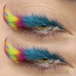 تصویر خدمات تخصصی اکستنشن مژه و ابرو مقدسی