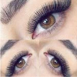 لوگوی مرکز کراتین و اکستشن مژه دریا