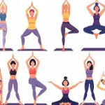  یوگا در منزل