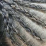 نمونه کار سالن زیبایی رز گلد