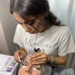 مرکز خدمات و آموزش مژه شیما طاهری
