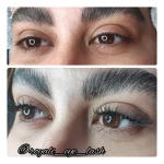 تصویر رویالی مژه(مرکز تخصصی خدمات مژه و آموزش)
