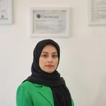 لوگوی پاکسازی پوست(فیشال) و خدمات مو مرجان آرا