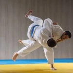 باشگاه صنایع دفاع (جودو و دفاع شخصی)
