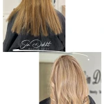 سالن زیبایی سیندخت