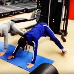 مجموعه ورزشی 360