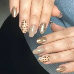 تصویر سالن زیبایی سه نیک