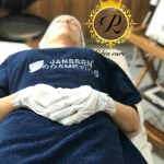 آموزشگاه وخدمات پاکسازی پوست جواهری