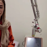 كلينيك پوست و مو و ليزر لادن