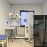نمونه کار کلینیک دامپزشکی من و پت (پنج ستاره)