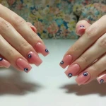 خدمات تخصصی کاشت ناخن و کراتین شاین