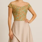 مزون گل نرگس (لباس مجلسی و عروس)