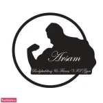 باشگاه بدنسازی آرسام