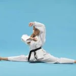  مربی کاراته مینا بهلولیون