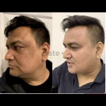 نمونه کار فیشال تخصصی و درمانی میسون