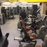  باشگاه بدنسازی تیماس