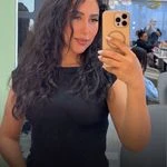 لوگوی خدمات تخصصی آرایش دائم و بافت مو سحر
