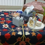تصویر دفتر مشاوره فاطمه سادات زاهدی