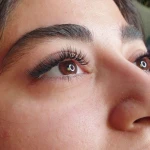 آموزشگاه مژه