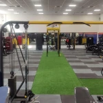  باشگاه بدنسازی ریکاوری