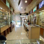چشم پزشکی بینایی سنجی عینک سعادت آباد