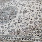 قاليشويى در تهران نو