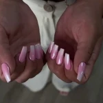 مرکز تخصصی کاشت ناخن و مژه لونا