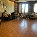 تصویر کلینیک زیبایی آوا بیوتی