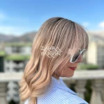 تصویر سالن رنگ و لایت تخصصی