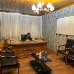 نمونه کار الهه اسدی ( روانشناس -روان درمانگر - مشاور )