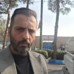 تصویر وکیل پایه یک دادگستری محمد حسن کردستانی