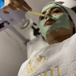 مطب پوست، مو و زیبایی گلفام