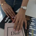 تصویر سالن زیبایی نامی