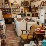  فروش وسایل دست دوم چوبی خلیلی