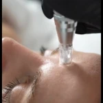 تصویر کلینیک زیبایی و پاکسازی پوست پاریزبیوتی