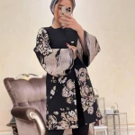  مزون و خیاطی بانو