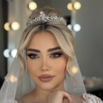 سالن زیبایی هانیل(پرستو رحیمی)