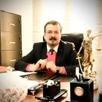 وکیل پایه یک دادگستری رئوف یازرلو