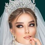 لوگوی سالن زیبایی فائقه