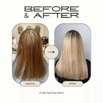 سالن زیبایی آنسه (همنشین خوب)