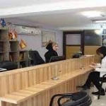آموزشگاه زبان گات(آیت الله کاشانی)