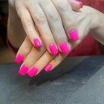 مرکز تخصصی خدمات ناخن حانیه