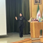 روانشناس و روان درمان دکتر ملکی آزاد