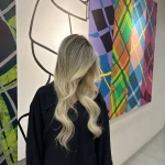 سالن زیبایی ال بیوتی_Elbeautylounge