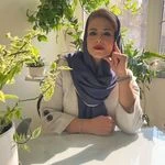 لوگوی آموزشگاه و سالن زیبایی منیر راد